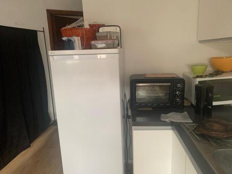 Student room 56 m² in Brussels Schaerbeek