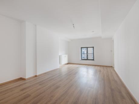 Apartment 200 m² in Brussels center