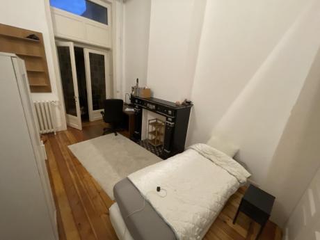 Student room 60 m² in Brussels Molenbeek