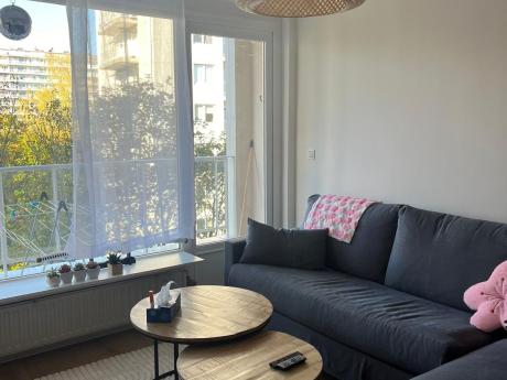 Apartment 45 m² in Brussels Auderghem