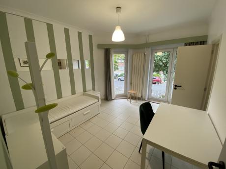 Shared housing 14 m² in Brussels Forest