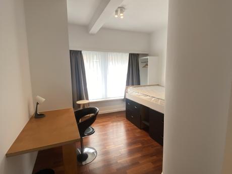 Shared housing 14 m² in Brussels Anderlecht