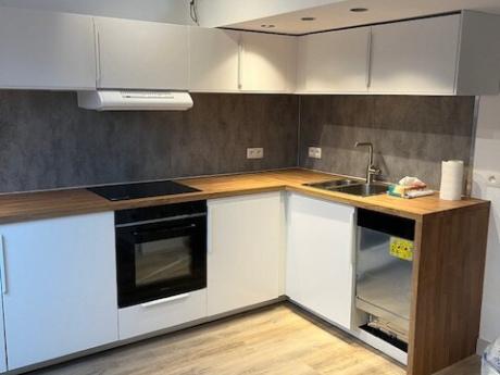 Studio 30 m² à Bruxelles Woluwe-Saint-Lambert