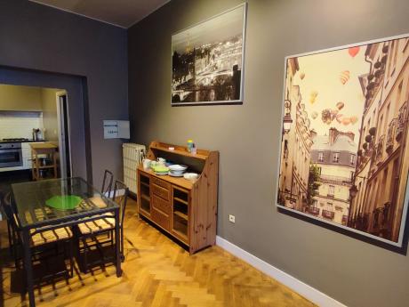 Appartement 85 m² in Brussel centrum