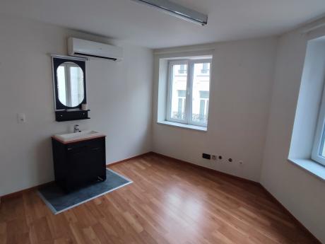 Kot 15 m² à Bruxelles Centre