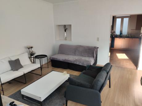 Student room 9 m² in Brussels Woluwe-Saint-Pierre