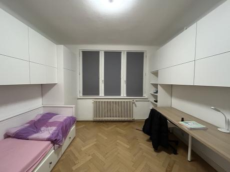 Shared housing 20 m² in Brussels Anderlecht