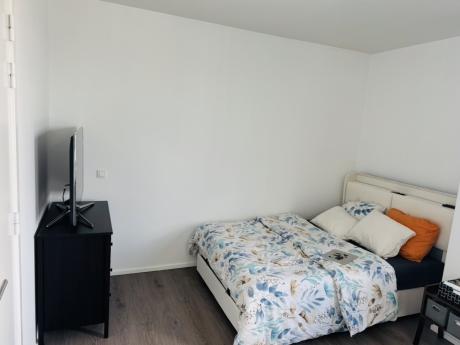 Studio 35 m² in Brussel Anderlecht