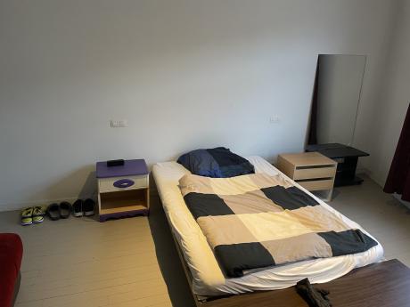 Shared housing 20 m² in Brussels Anderlecht