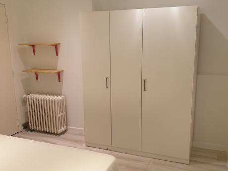 Kot 65 m² in Brussel Oudergem