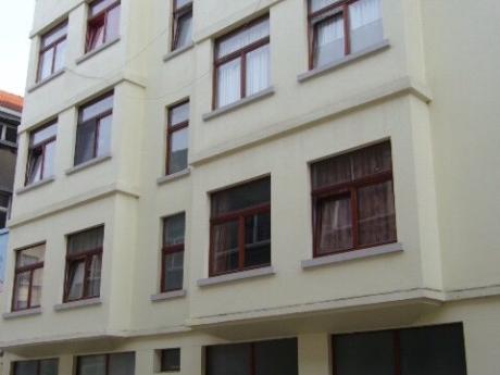 Apartment 45 m² in Brussels center