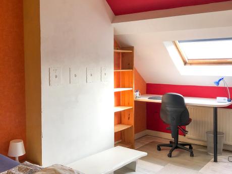 Studio 45 m² à Bruxelles Woluwe St Pierre