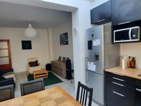 Shared housing 20 m² in Brussels Kraainem / Wezembeek