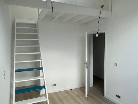 Shared housing 300 m² in Brussels Anderlecht