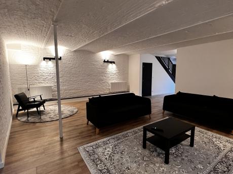 共享租房 250 m² 在 Brussels Anderlecht