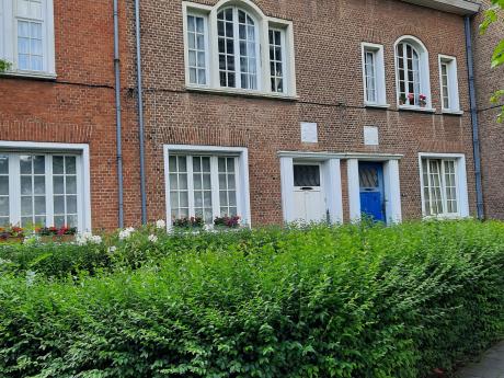 Kot 15 m² à Bruxelles Woluwe St Lambert