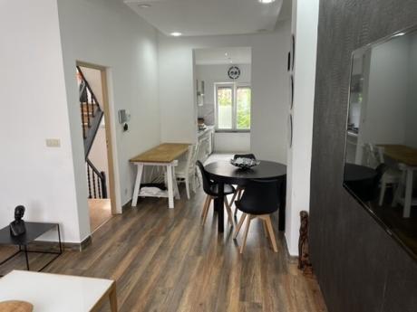 Apartment 88 m² in Brussels center