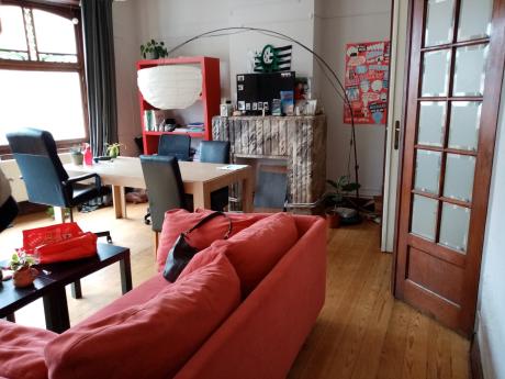 Apartment 75 m² in Brussels Anderlecht