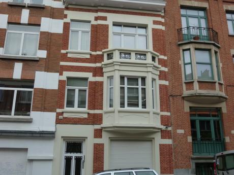 Colocation 42 m² à Bruxelles Etterbeek / Europe