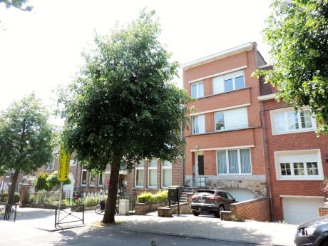 Shared housing 150 m² in Brussels Anderlecht