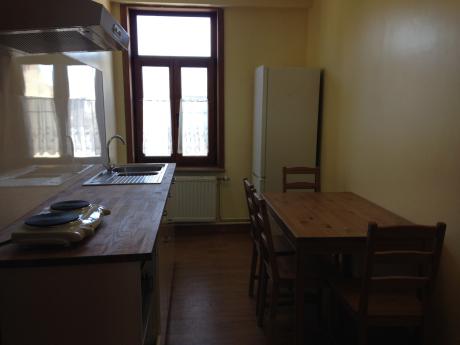 Room in owner's house 250 m² in Brussels Anderlecht