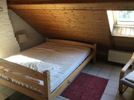 Room in owner's house 20 m² in Brussels Anderlecht